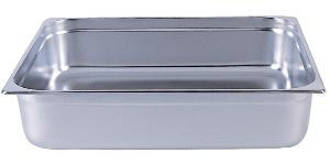 Гастроємність стандартна GN 2/1-200